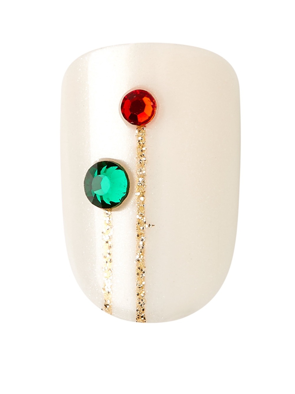 ✨”Snowfall” imPress Press On Nails - Picture 5 of 12